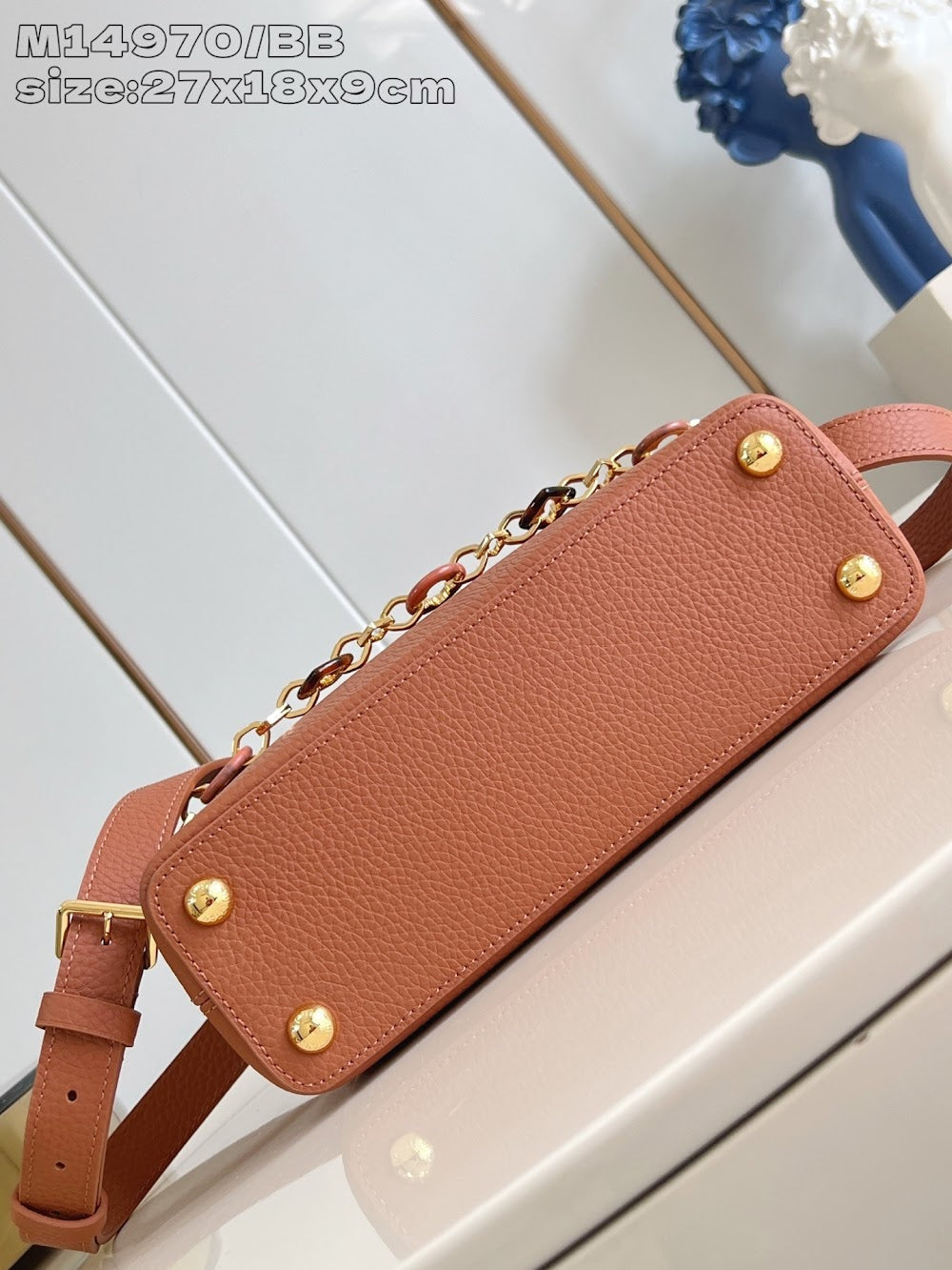 Dragons Bags ln Luxury Bag --97373