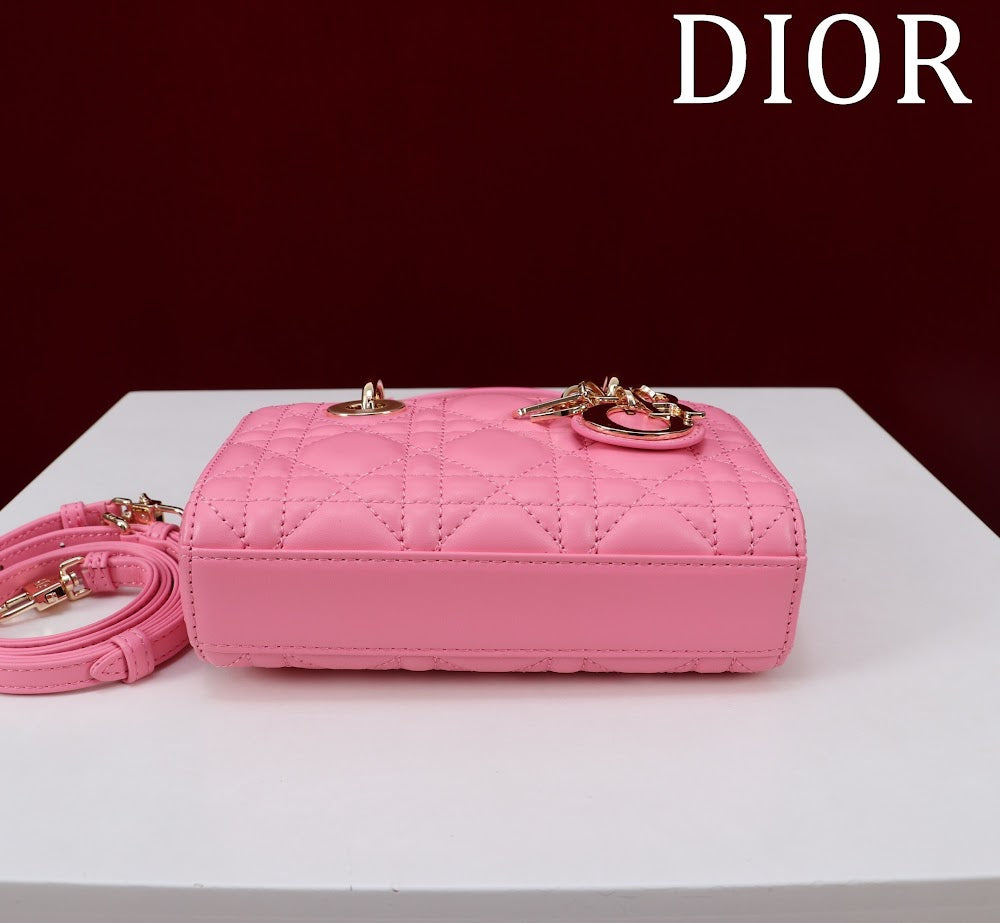 Dragons BagsDiorn Luxury Bag --116462