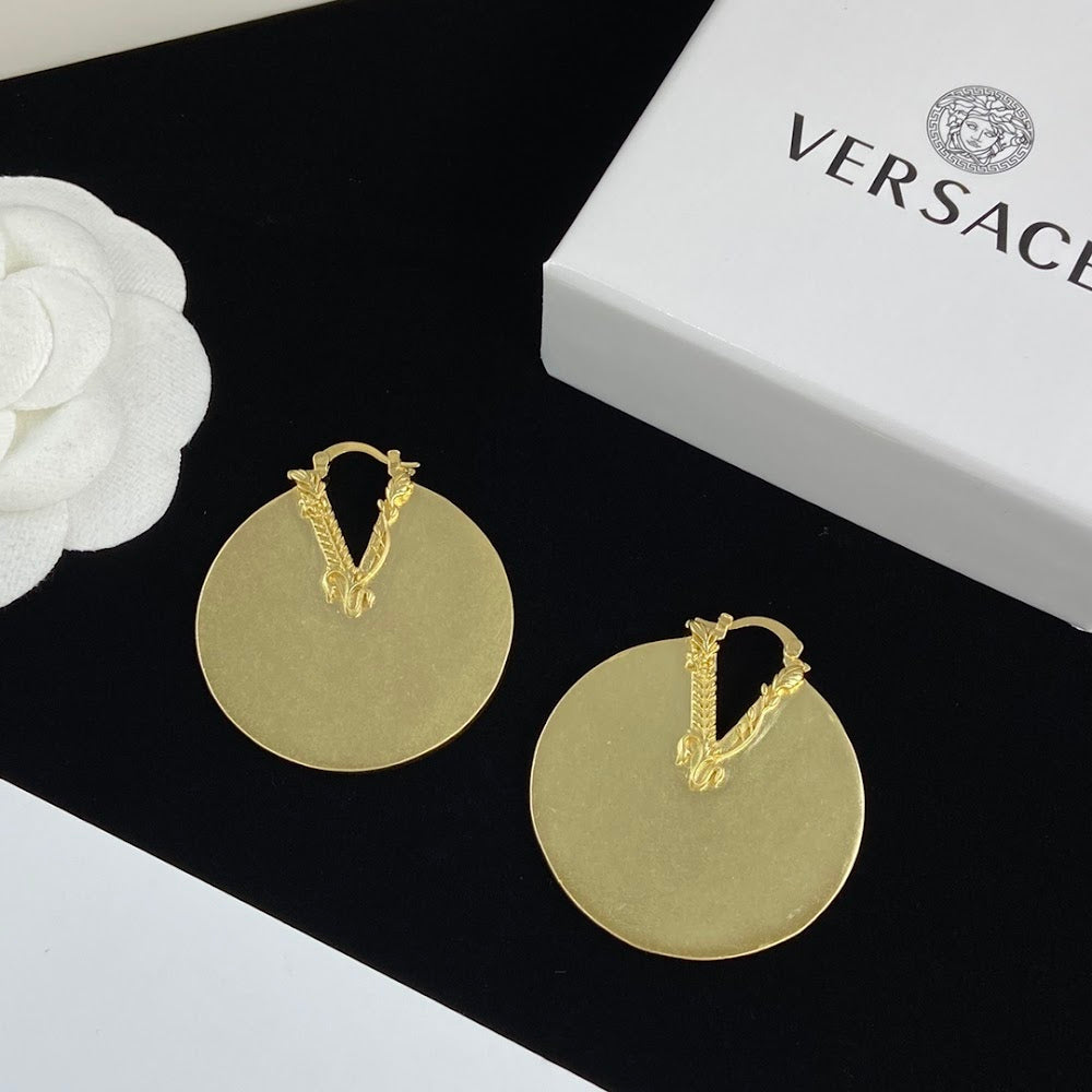Dragons Bags Versace Luxury Jewelry --51388