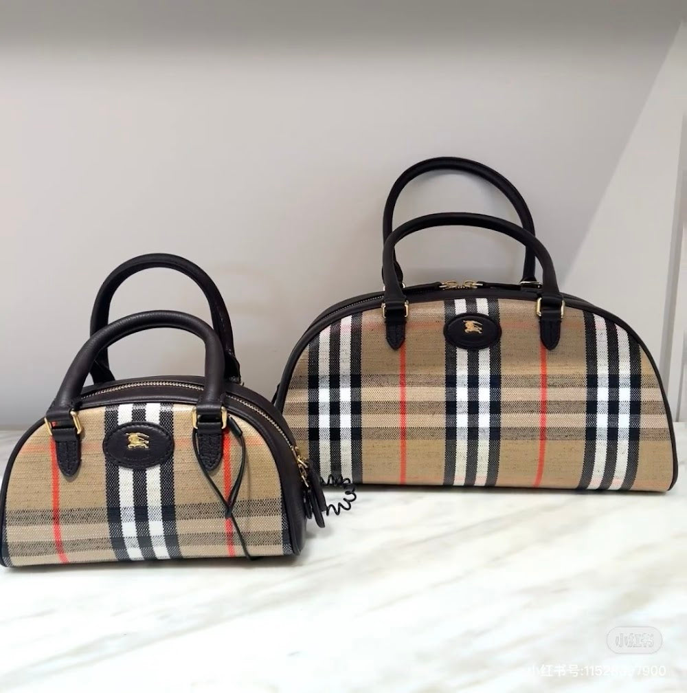 Dragons Bags Burberryn Luxury Bag --92669