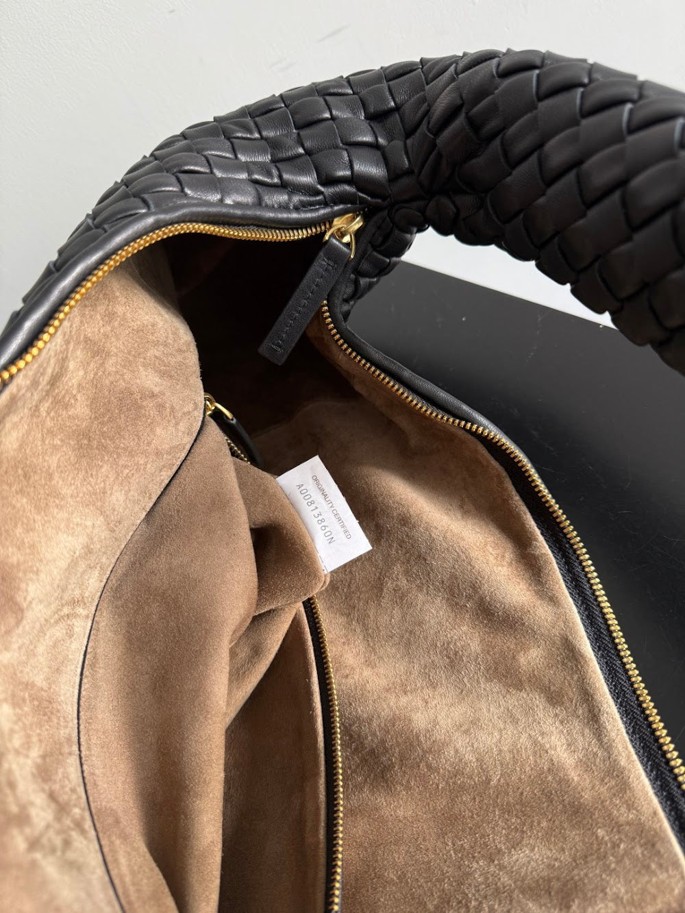 Dragons Bags Bottegan Luxury Bag --91003
