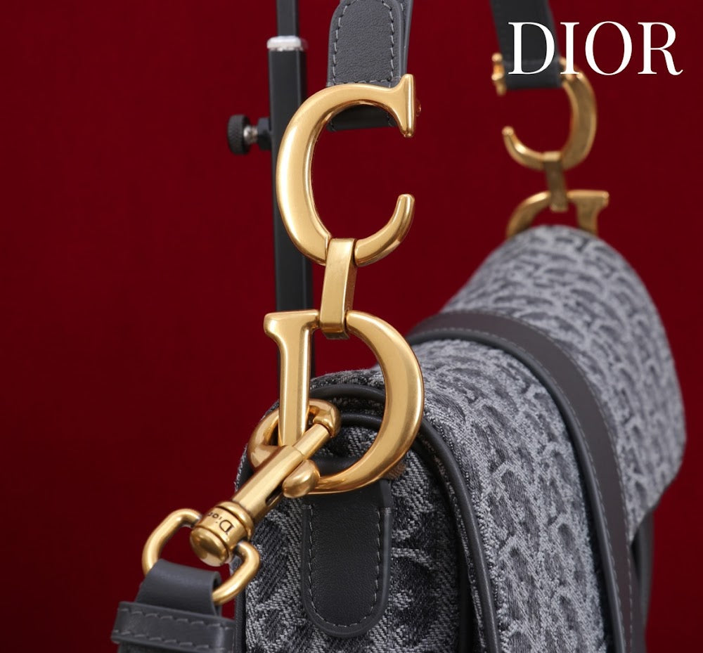 Dragons BagsDiorn Luxury Bag --116565