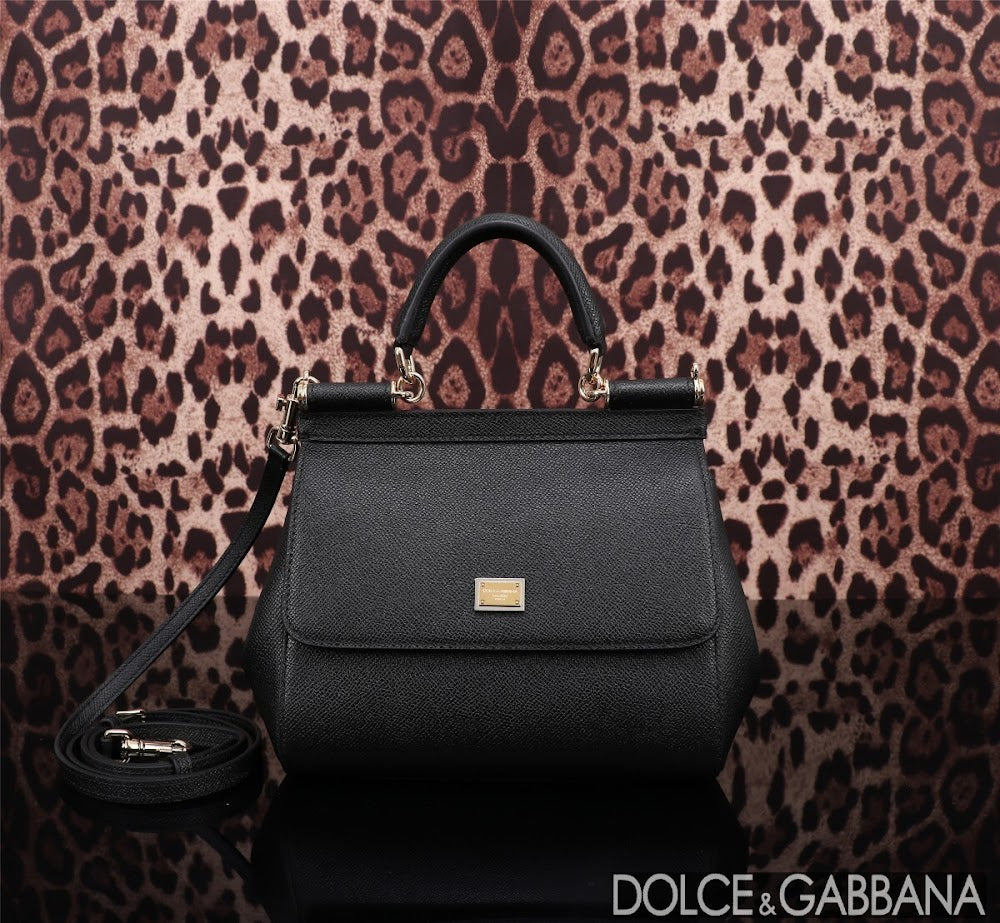 Dragons Bags DGn Luxury Bag --93595