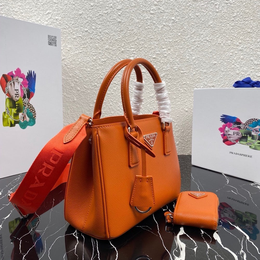 Dragons Bags Prada Luxury Bag --54060
