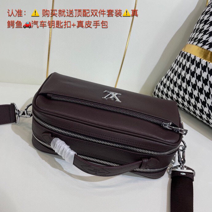 Dragons Bags ln Luxury Bag --70294
