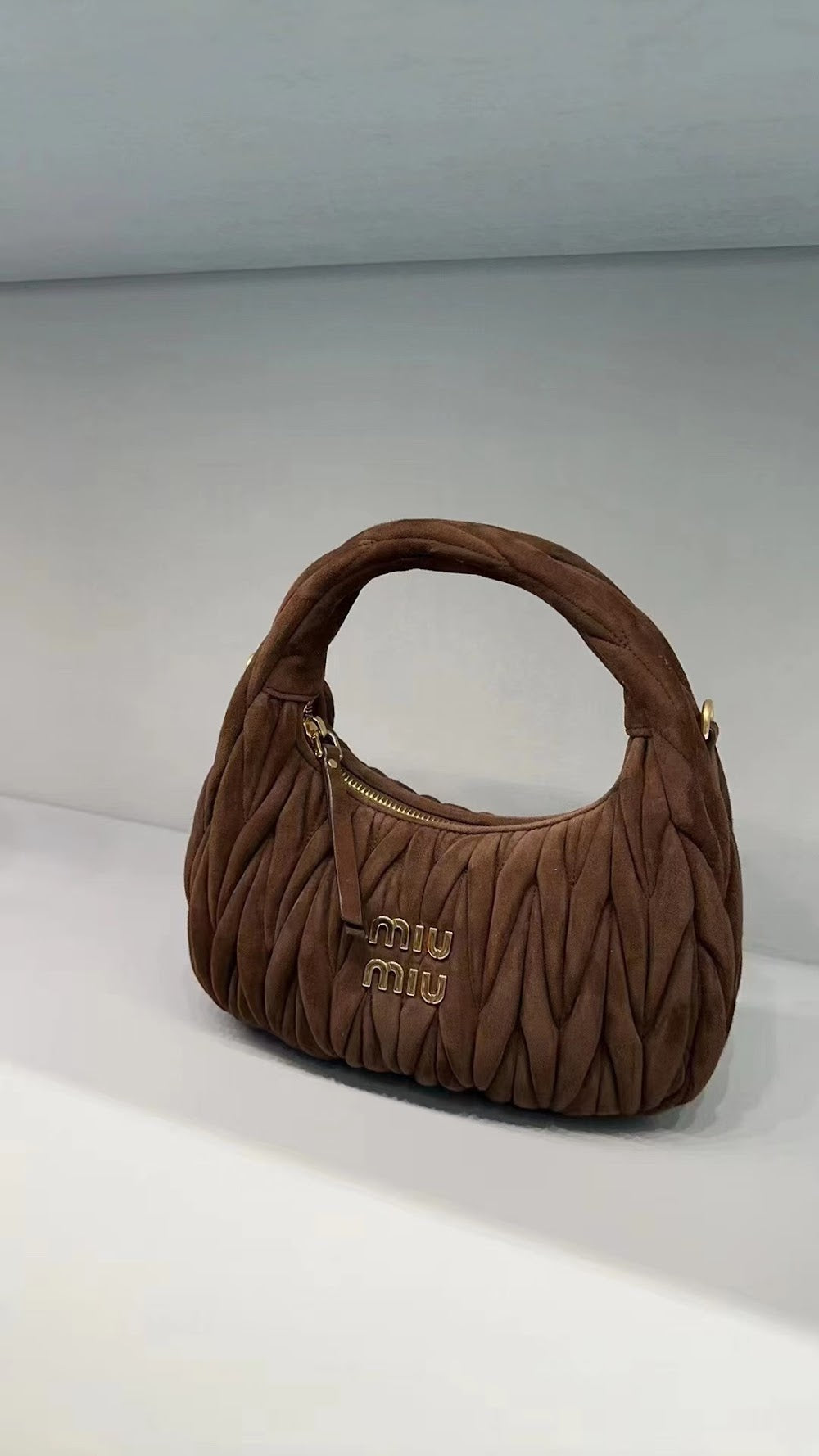 Dragons Bags Miun Miun Luxury Bag --122951