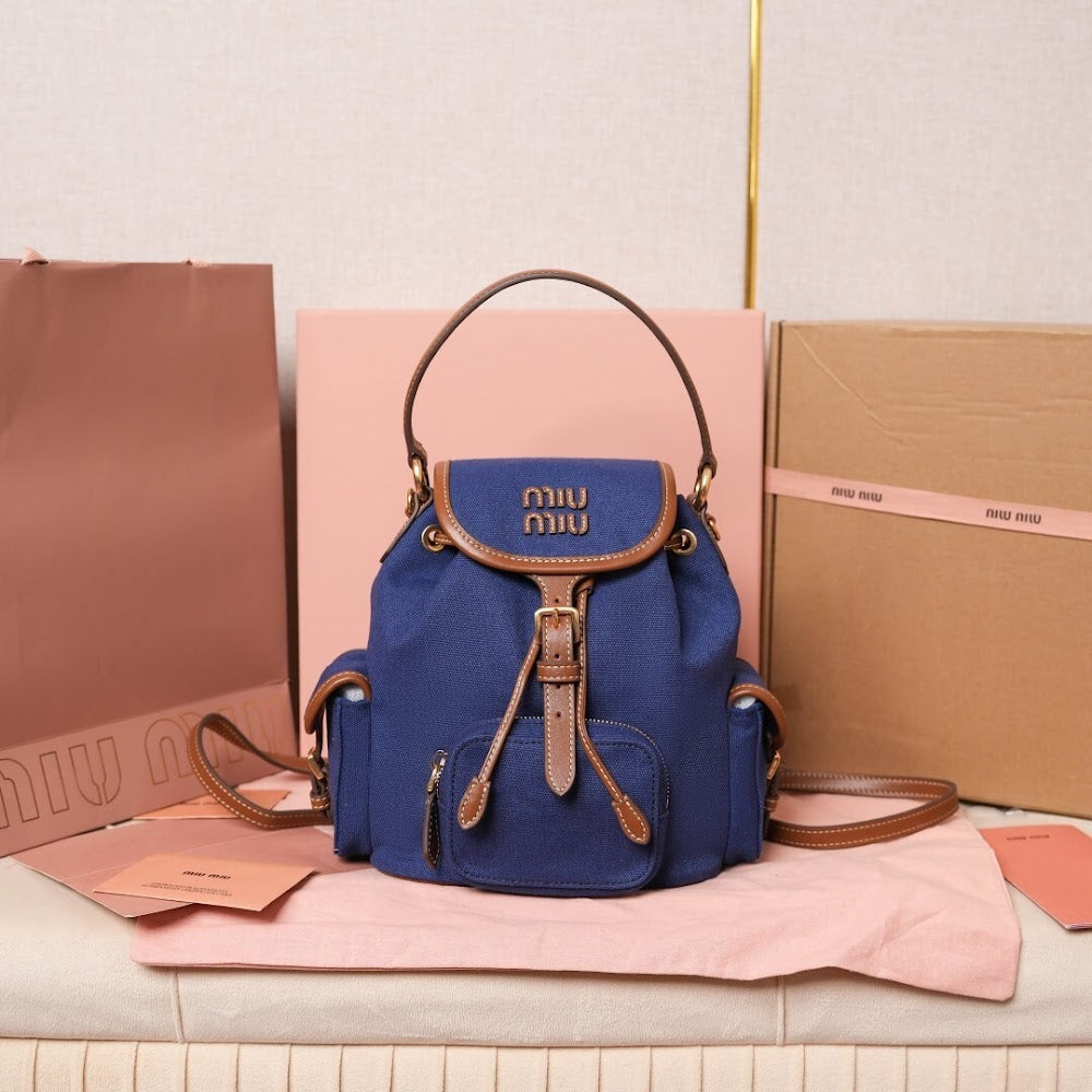 Dragons Bags Miun Miun Luxury Bag --123578