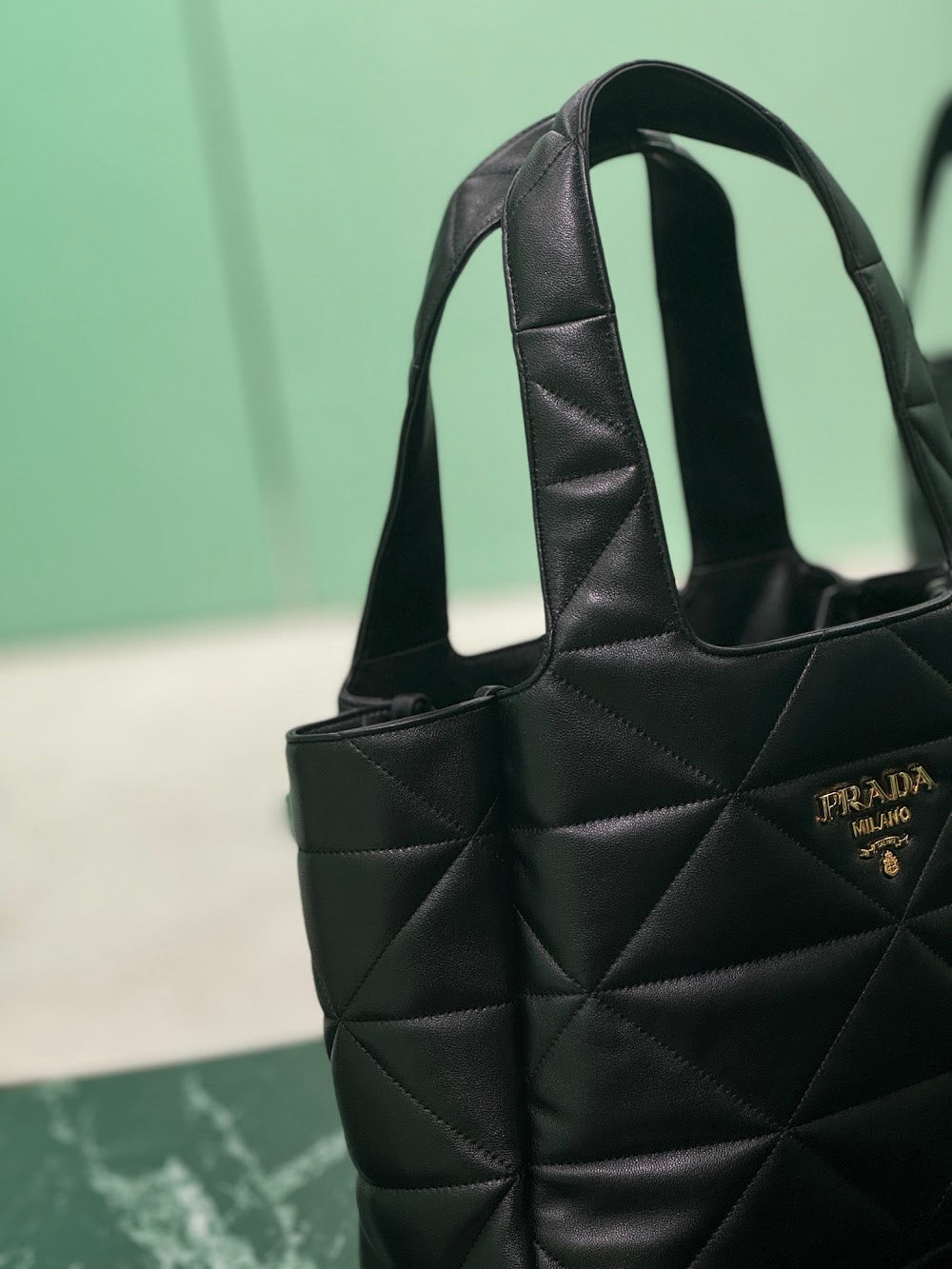 Dragons Bags Pradn Luxury Bag --102750