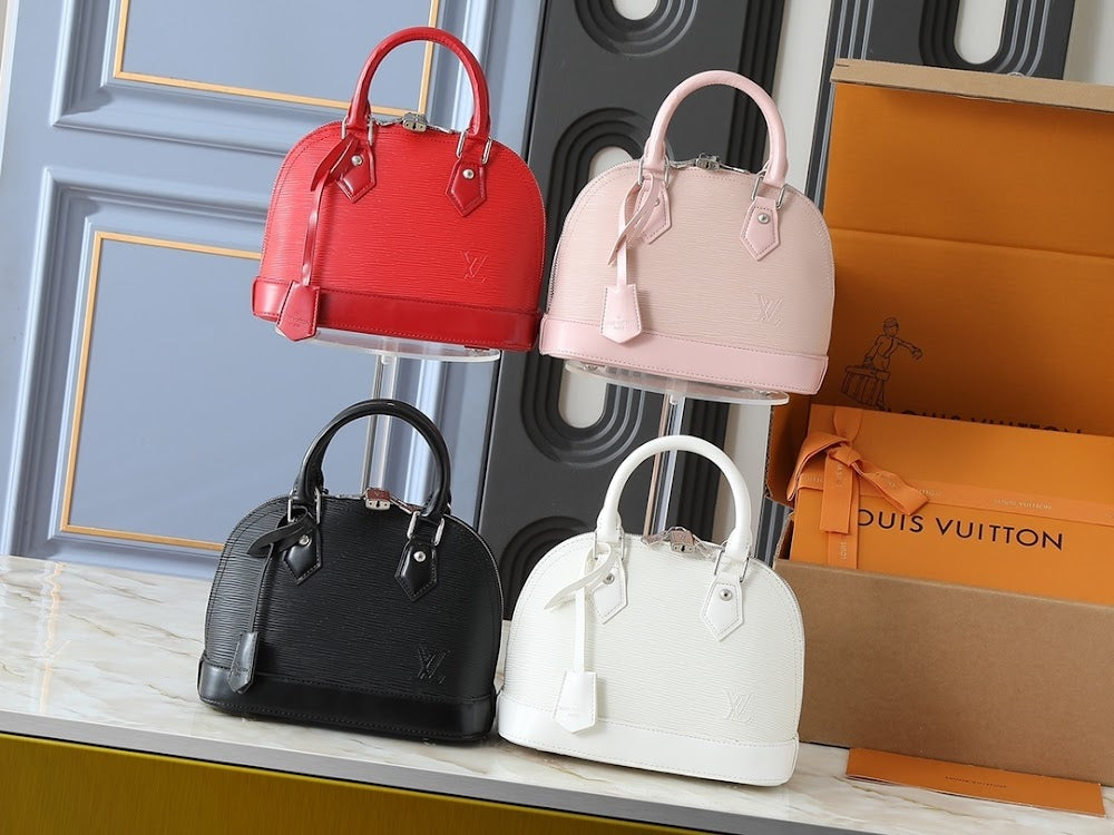 Dragons Bags ln Luxury Bag --77094