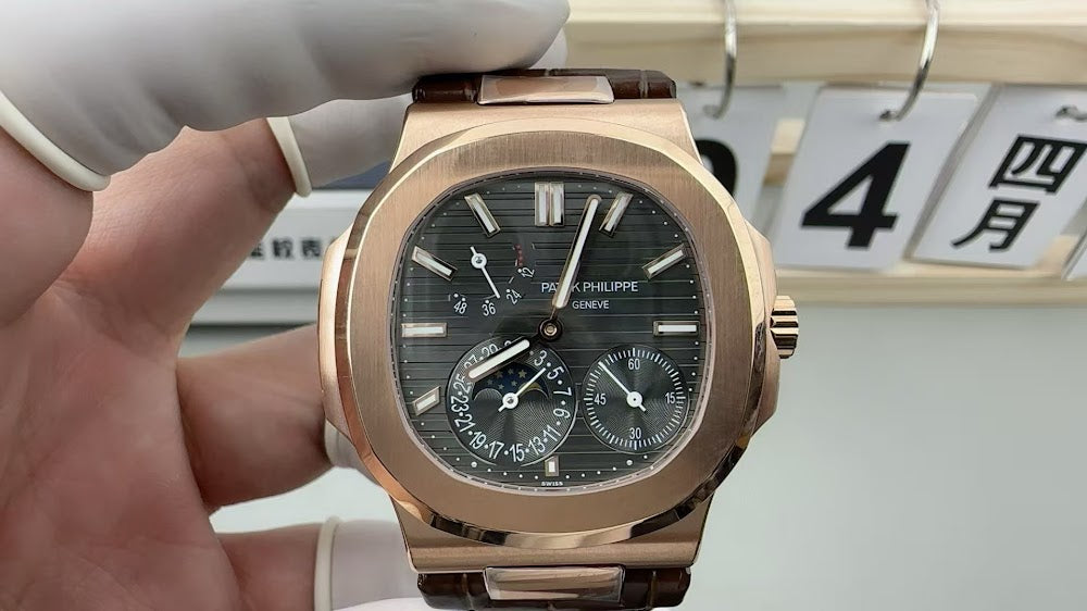 Dragons Bags Luxury Designer Watch --103215