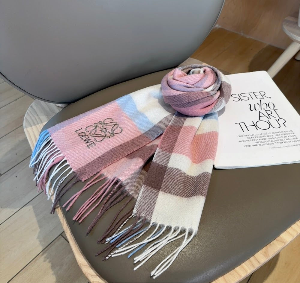 Dragons Bags Premium Designer Scarf --99557