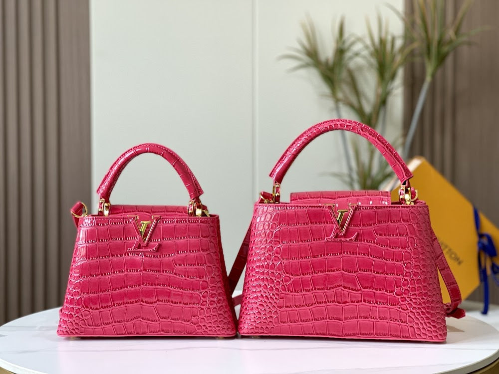 Jessica Bags ln Luxury Bag --75740