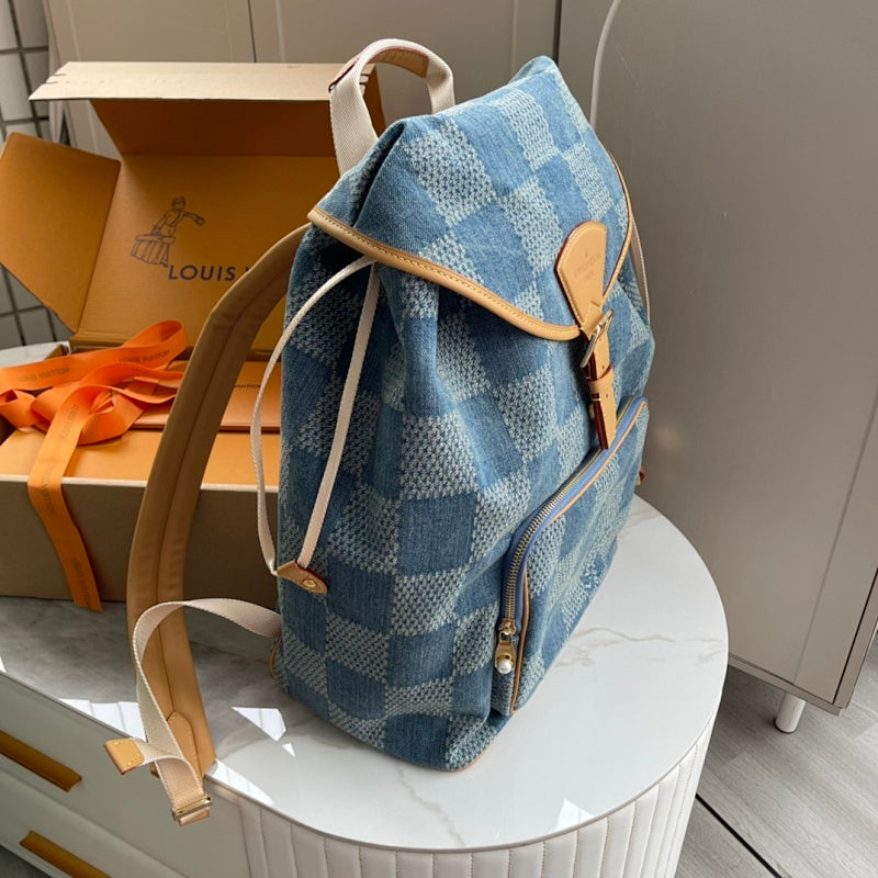 Dragons Bags LVn Luxury Bag --80299