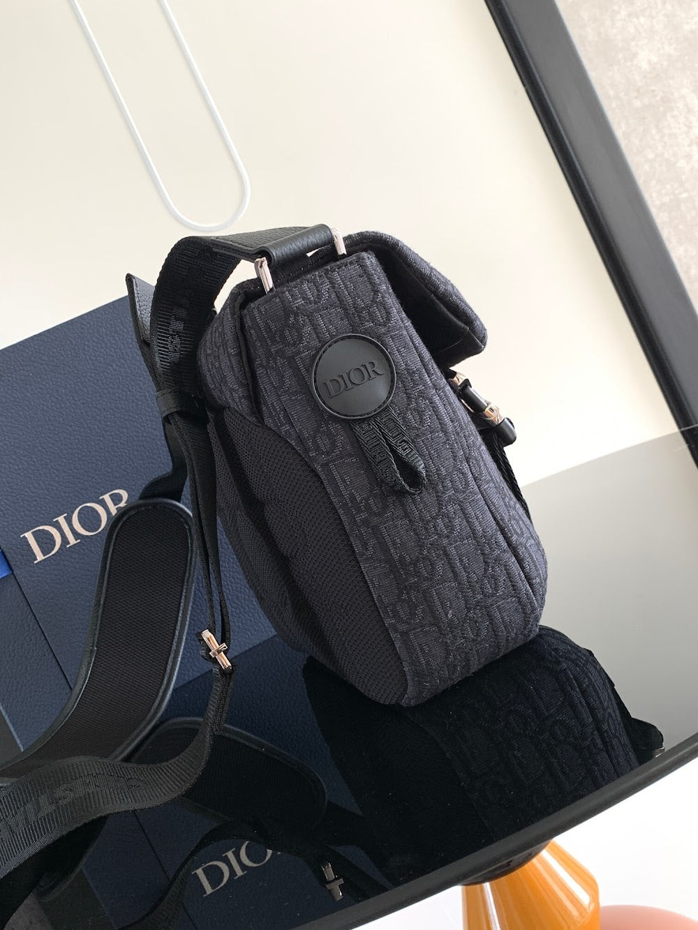 Dragons BagsDiorn Luxury Bag --115181