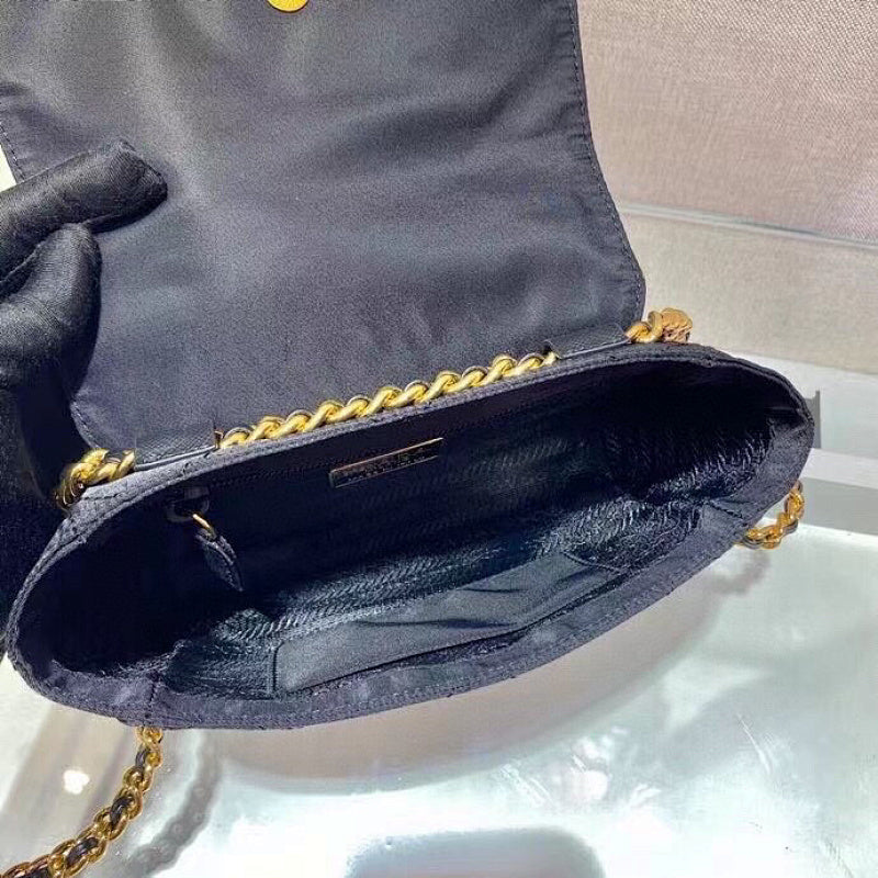 Dragons Bags pradn Luxury Bag --73507