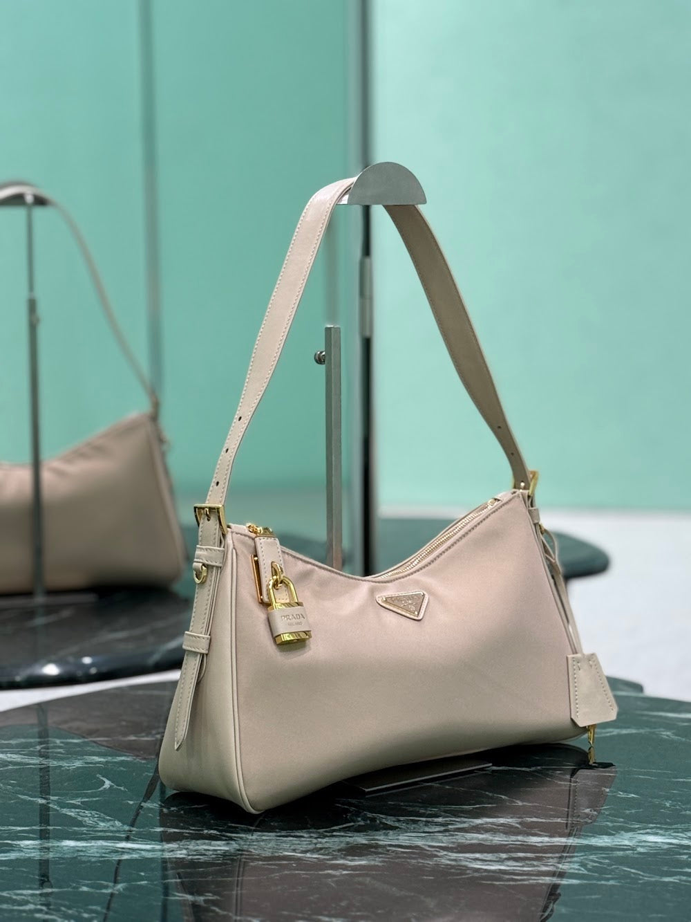 Dragons Bags Pradn Luxury Bag --101870