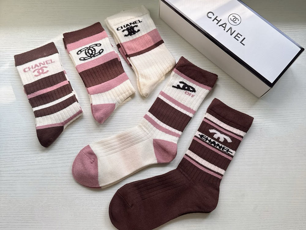 Dragons Bags Premium Luxury Socks --98654