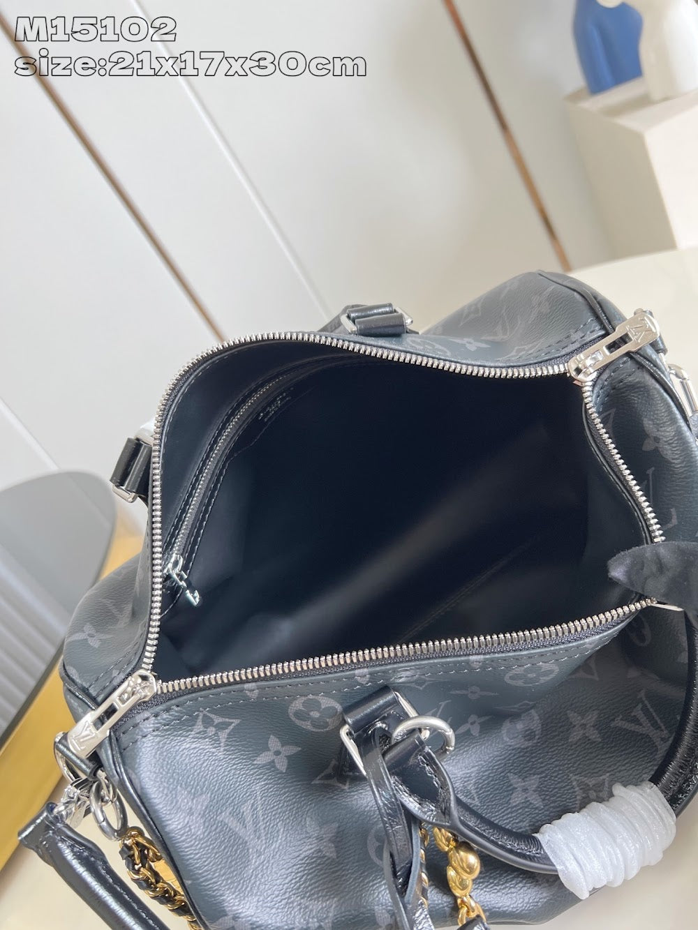 Dragons Bags ln Luxury Bag --95611