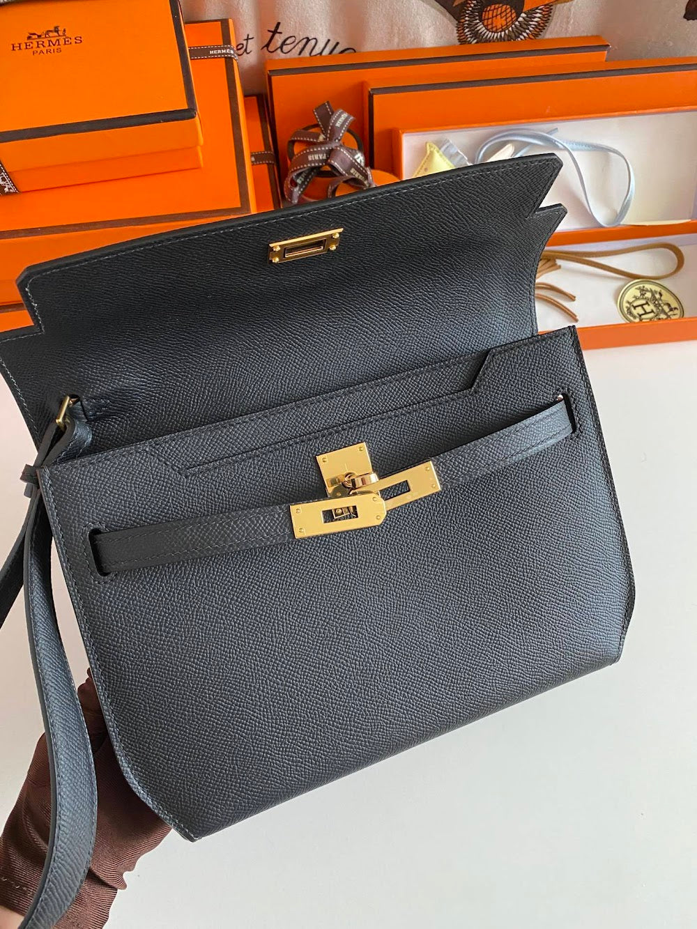 Dragons BagsHermesn Luxury Bag --116700