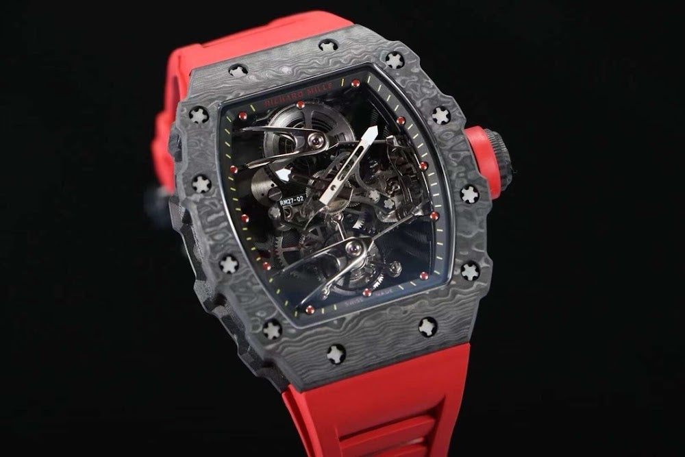Dragons Bags Luxury Designer Watch --103488