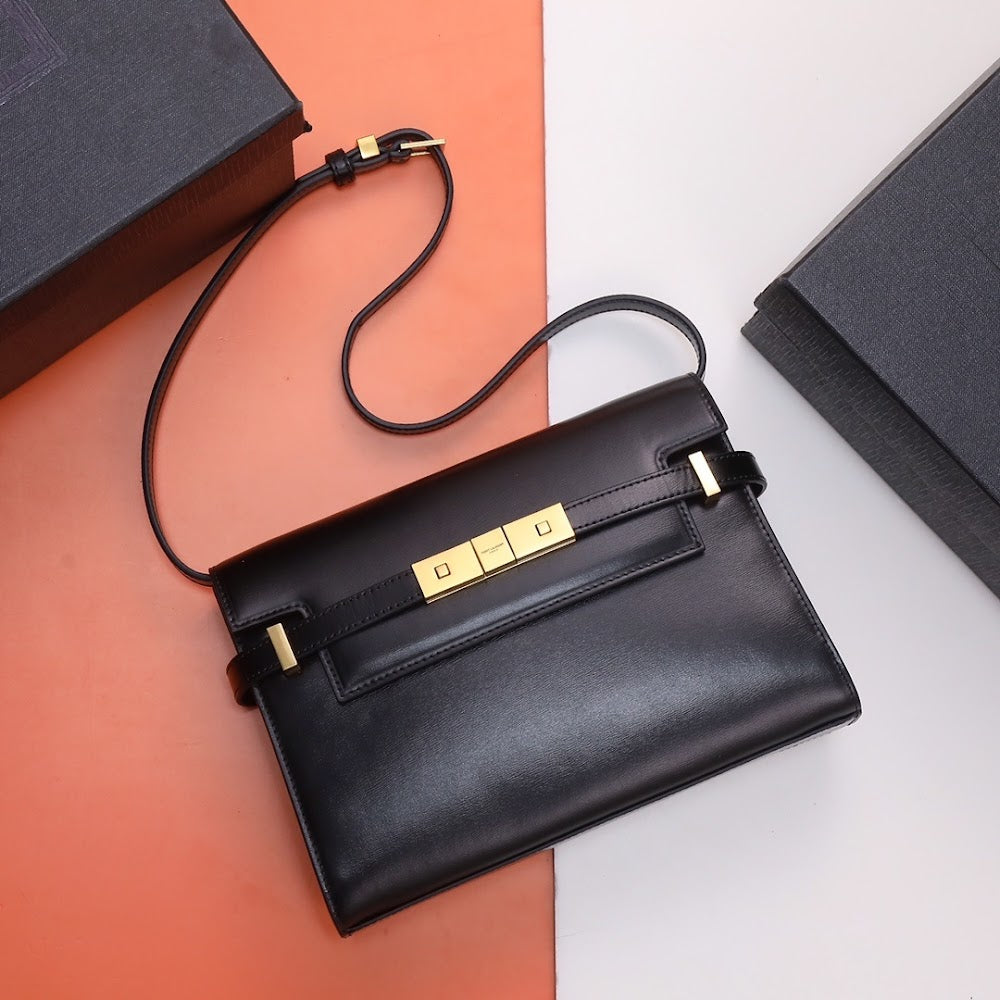 Dragons Bags YSLn Luxury Bag --120356