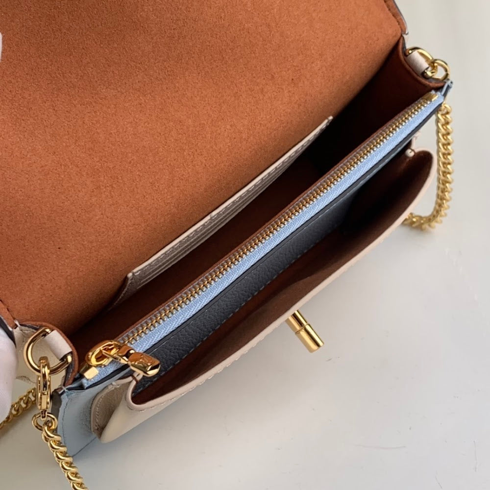 Dragons Bags ln Luxury Bag --58378