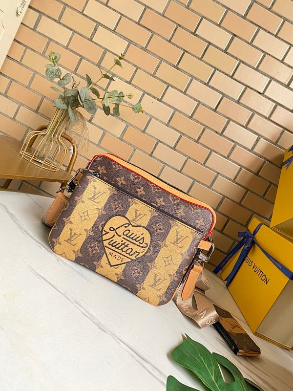 Dragons Bags ln Luxury Bag --78407