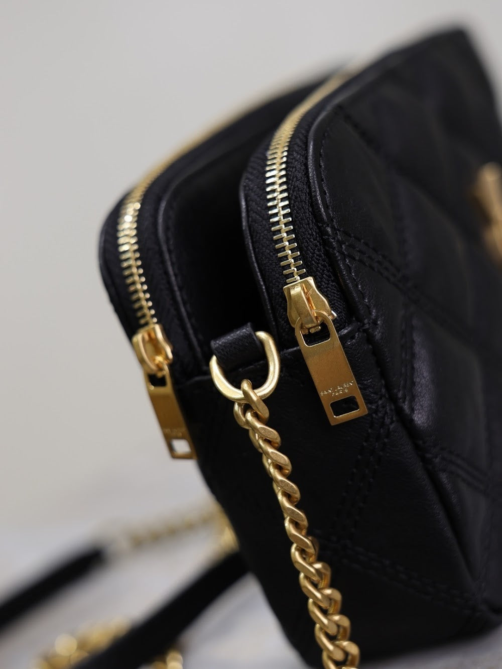 Dragons Bags YSLn Luxury Bag --119341