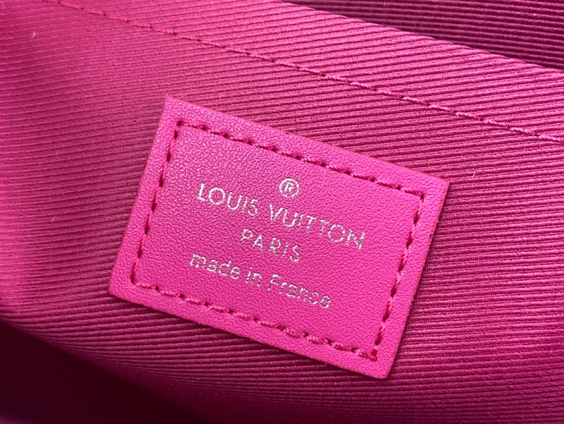 Dragons Bags LV Luxury Bag --55858