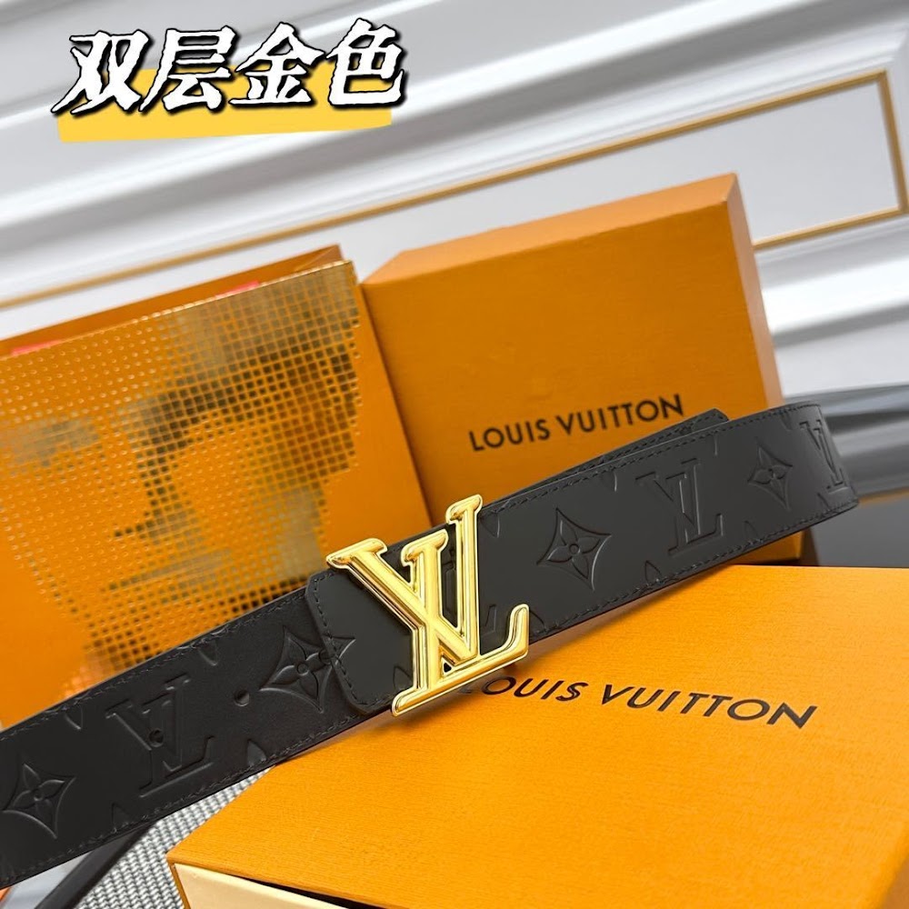 Dragons Bags ln Luxury Belt --110288