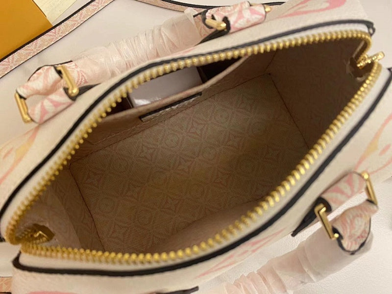 Dragons Bags LVn Luxury Bag --81188