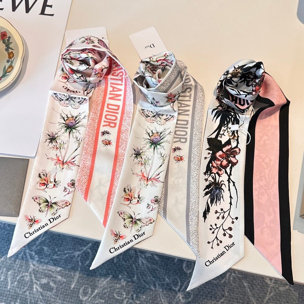 Dragons Bags Premium Designer Scarf --99007
