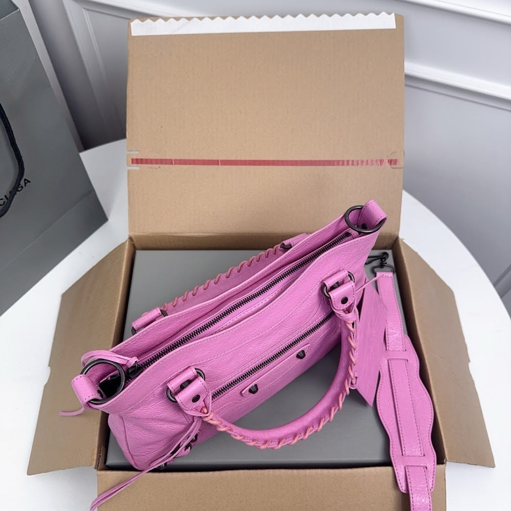 Dragons Bags Balenciaga Luxury Bag --111210