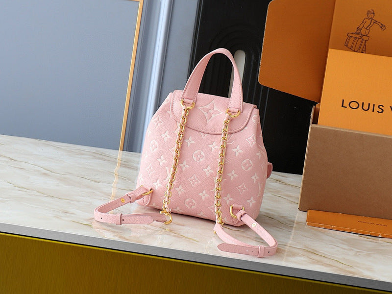Dragons Bags LVn Luxury Bag --79342