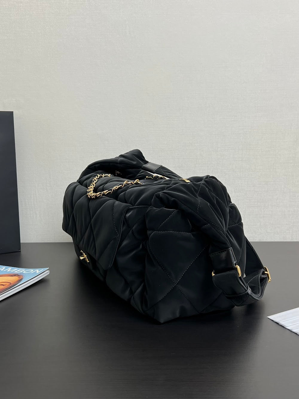 Dragons BagsCHn Luxury Bag --113666