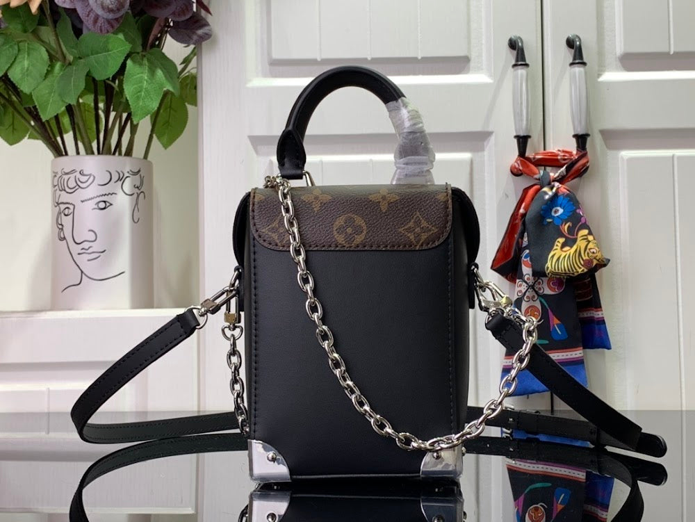 Dragons Bags ln Luxury Bag --96798
