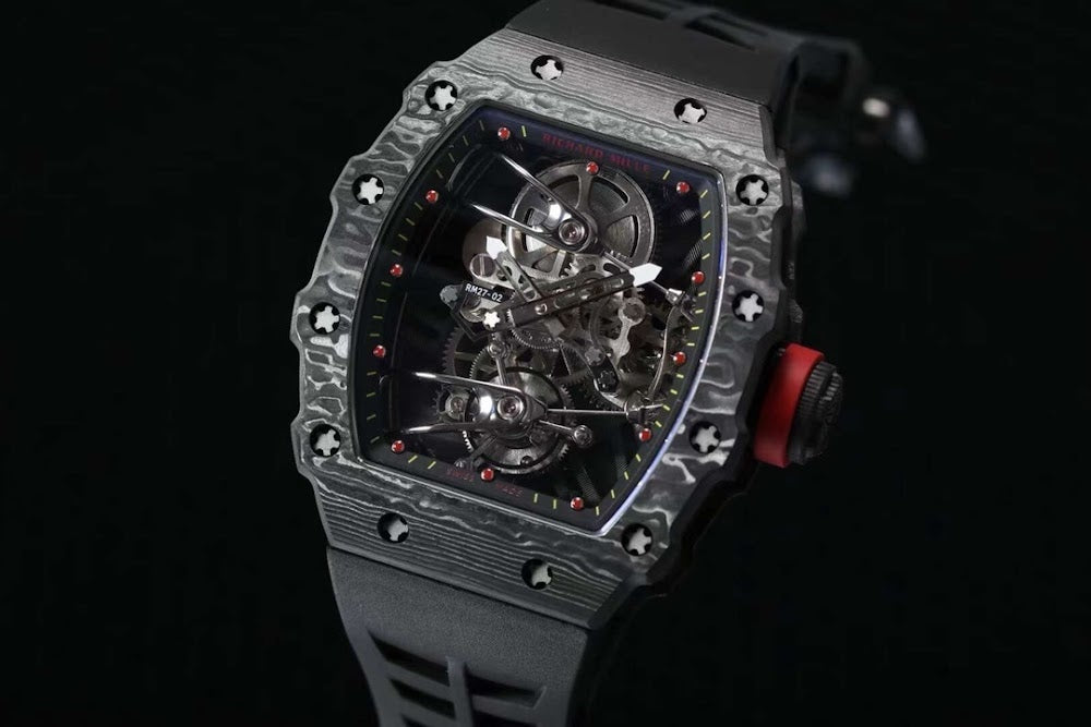 Dragons Bags Luxury Designer Watch --103493