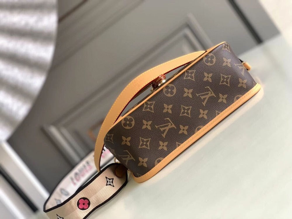 Dragons Bags LVn Luxury Bag --80351