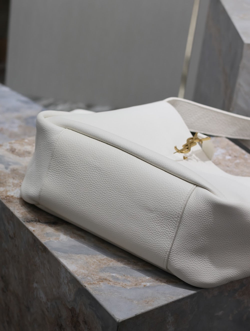 Dragons Bags YSLn Luxury Bag --120505