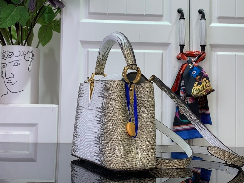 Dragons Bags ln Luxury Bag --97073