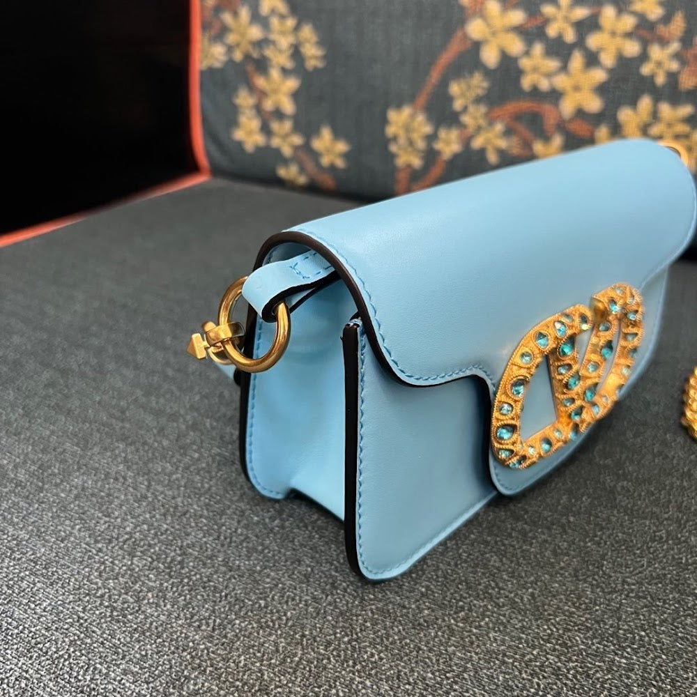 Dragons Bags Valentine Luxury Bag --121793