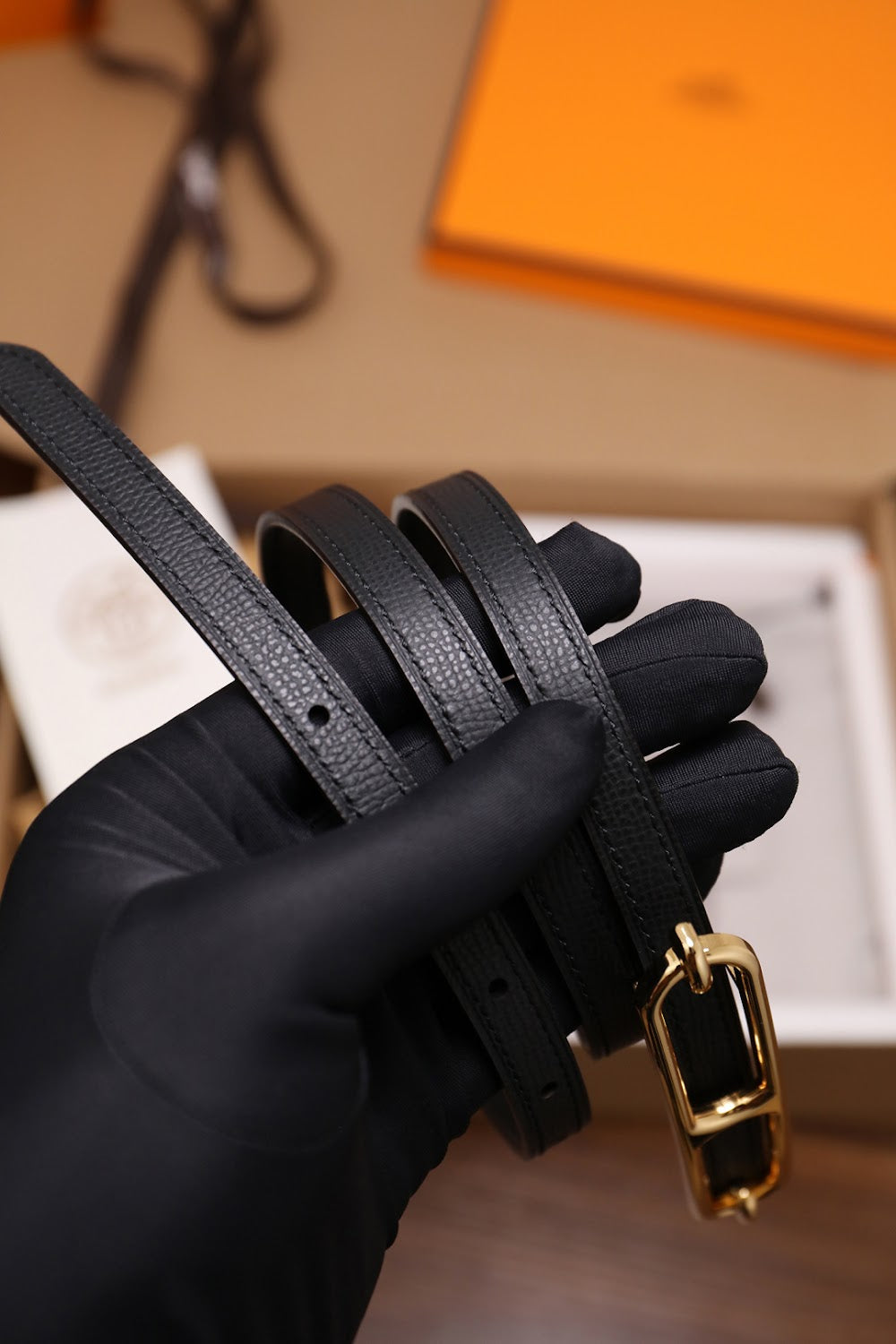 Dragons Bags Hermesn Luxury Belt --106150