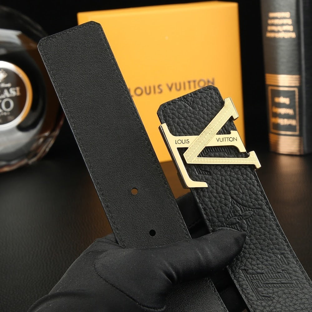Dragons Bags ln Luxury Belt --100422