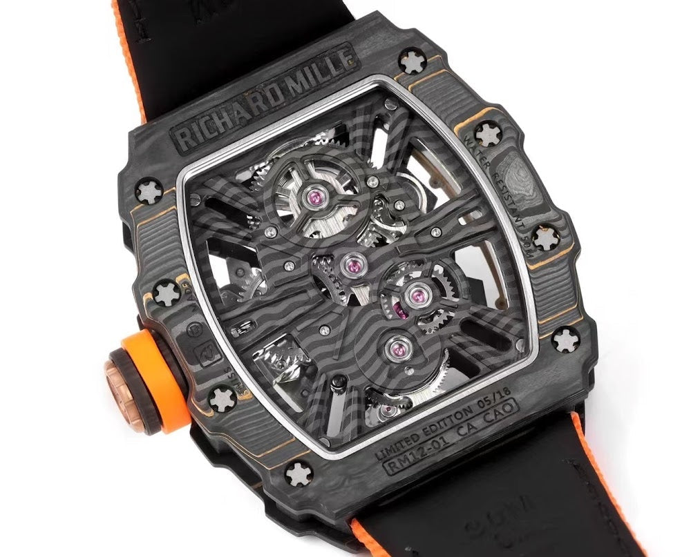Dragons Bags Luxury Designer Watch --103103