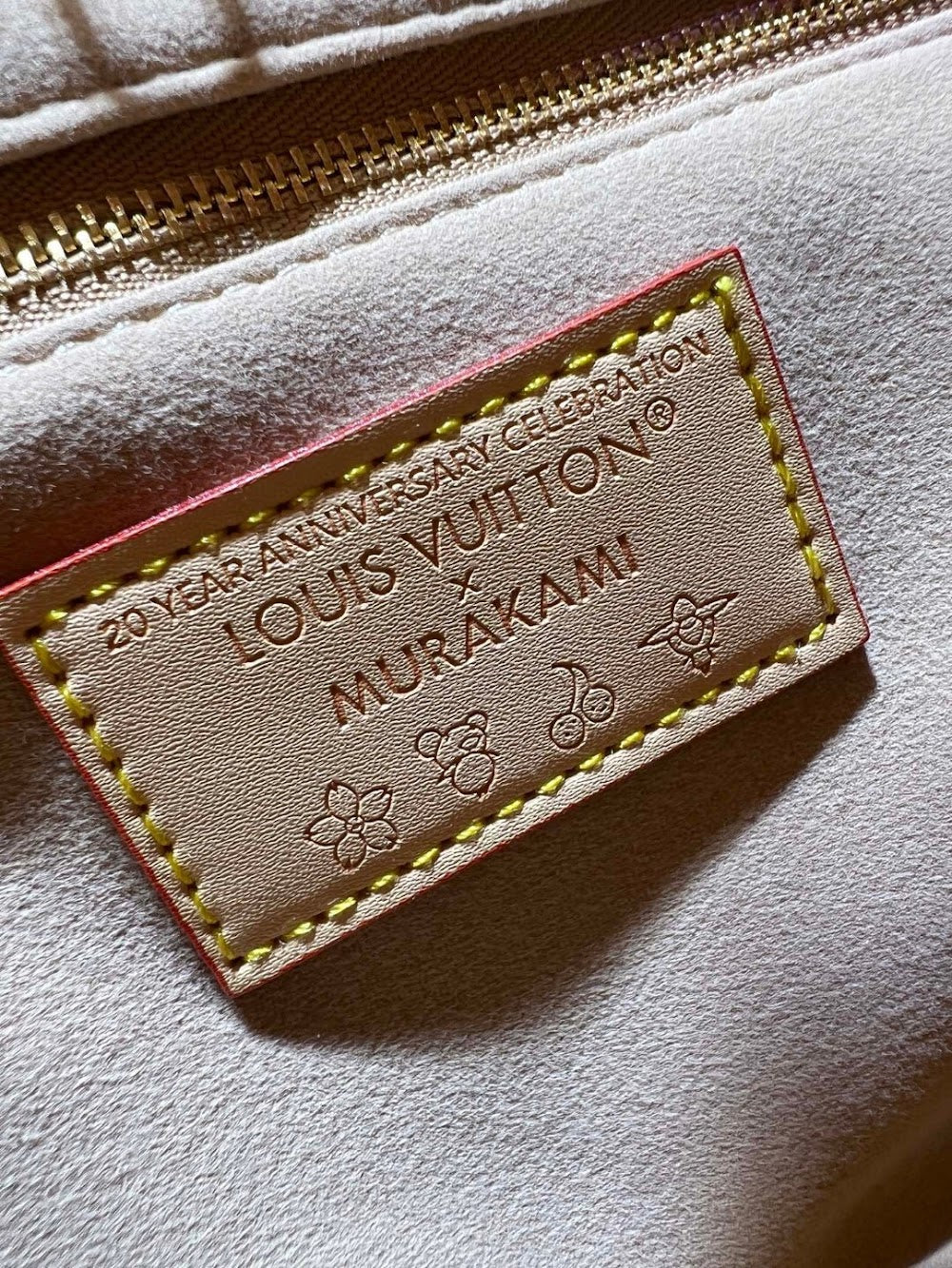 Dragons Bags ln Luxury Bag --76711