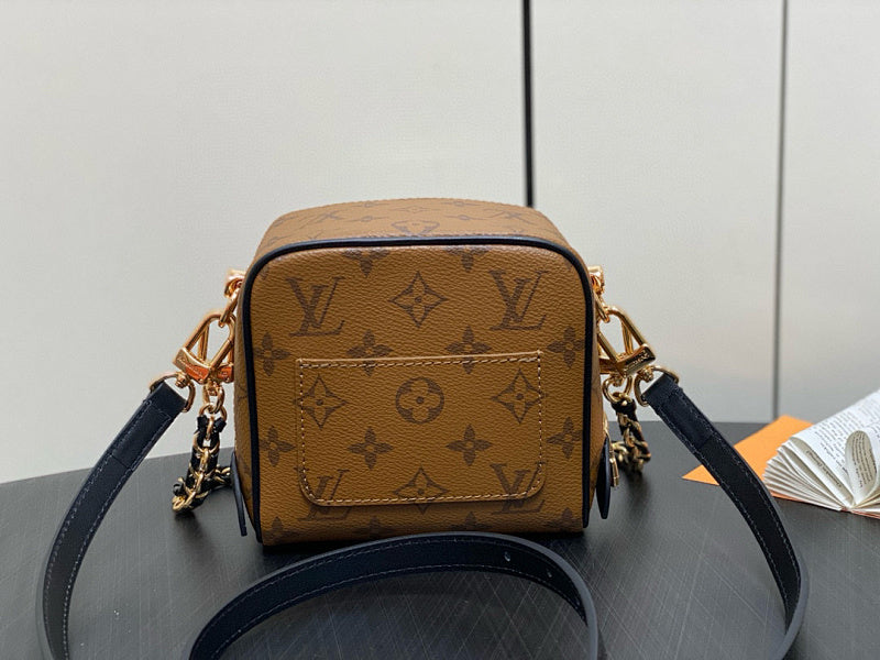 Dragons Bags ln Luxury Bag --81425