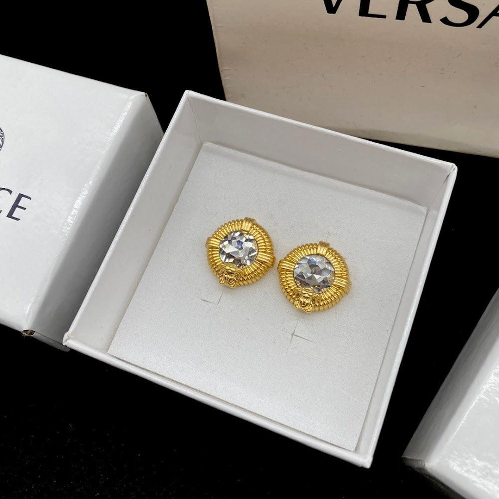 Dragons Bags Versace Luxury Jewelry --51399