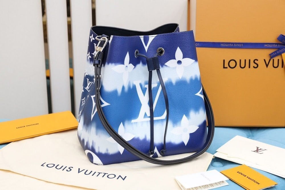Dragons Bags ln Luxury Bag --57008