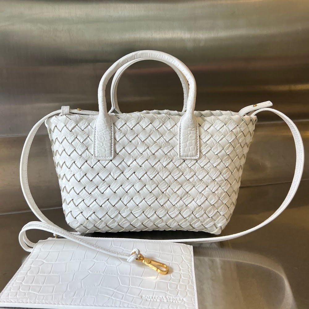 Dragons Bags Bottegan Luxury Bag --90701