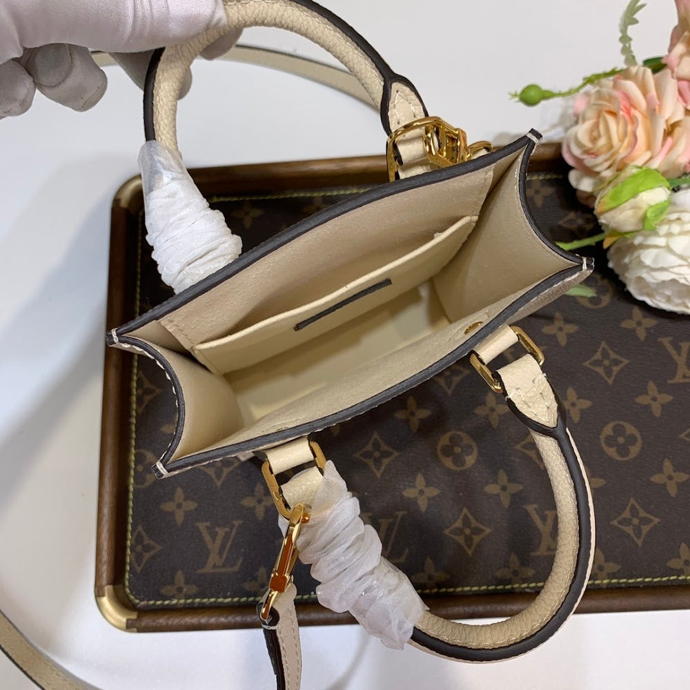 Dragons Bags ln Luxury Bag --59780